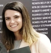 Maria Augusta Oliveira de Souza